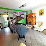 Dolce Villa Balaton 3*