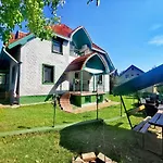 Guest house Dolce Villa Balaton