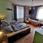 Πανσιόν Dolce Balaton Vonyarcvashegy