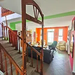 Guest house Dolce Villa Balaton 3*
