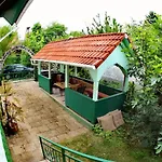 Πανσιόν Dolce Balaton 3*