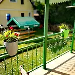 Guest house Dolce Villa Balaton
