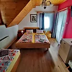 Dolce Villa Balaton Guest house Vonyarcvashegy