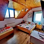 Dolce Balaton 3* Vonyarcvashegy