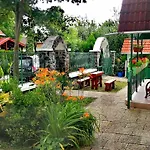 Πανσιόν Dolce Balaton 3*