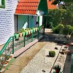 Dolce Balaton Πανσιόν Vonyarcvashegy