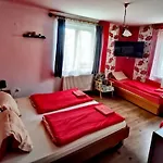 Guest house Dolce Villa Balaton Vonyarcvashegy