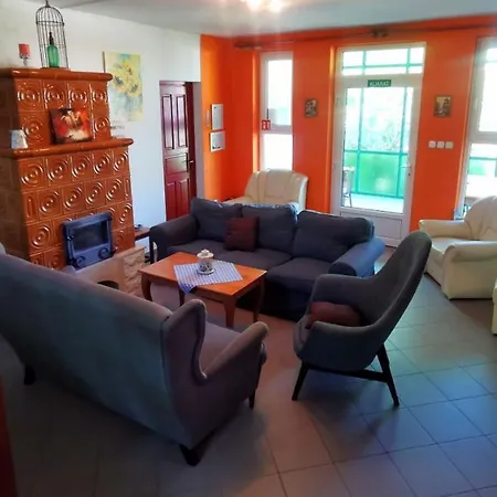Dolce Villa Balaton Guest house Vonyarcvashegy