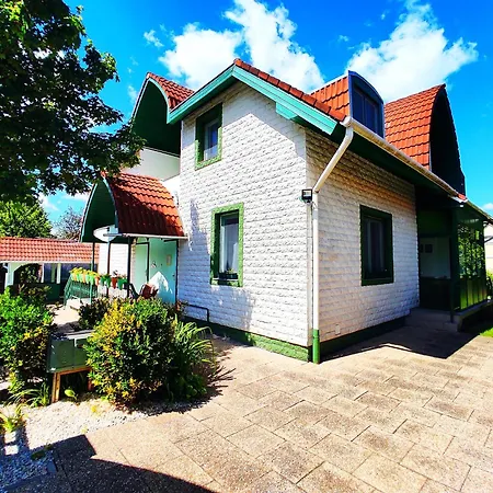 Dolce Balaton Vendégház Vonyarcvashegy