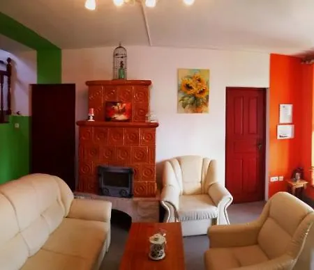 Guest house Dolce Villa Balaton