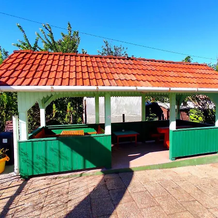Dolce Villa Balaton