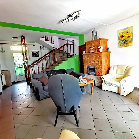 Dolce Villa Balaton 3*