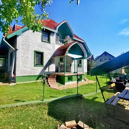 Guest house Dolce Villa Balaton