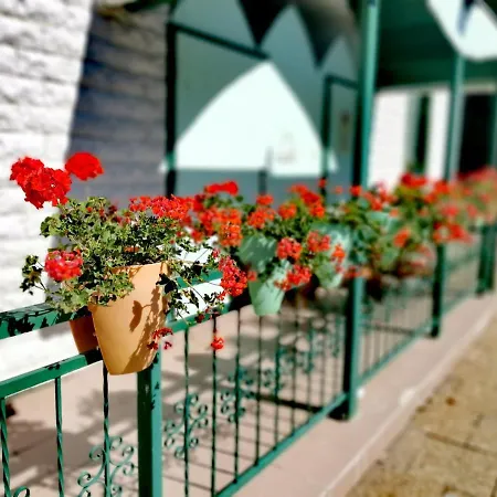 Dolce Balaton בית הארחה