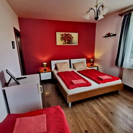Dolce Villa Balaton Guest house