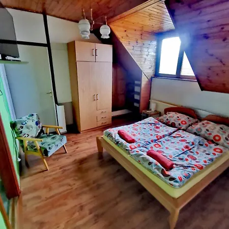 Dolce Villa Balaton