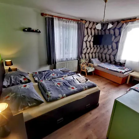 Guest house Dolce Villa Balaton Vonyarcvashegy