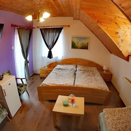 Guest house Dolce Villa Balaton *