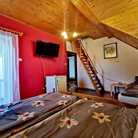 Dolce Villa Balaton 3* Vonyarcvashegy