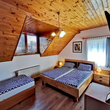Dolce Villa Balaton *