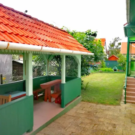 Guest house Dolce Villa Balaton *