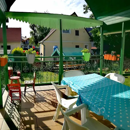 Dolce Villa Balaton