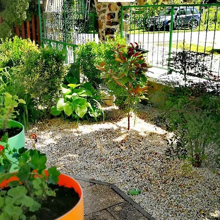 בית הארחה Dolce Balaton 3*