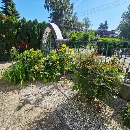 Dolce Villa Balaton *