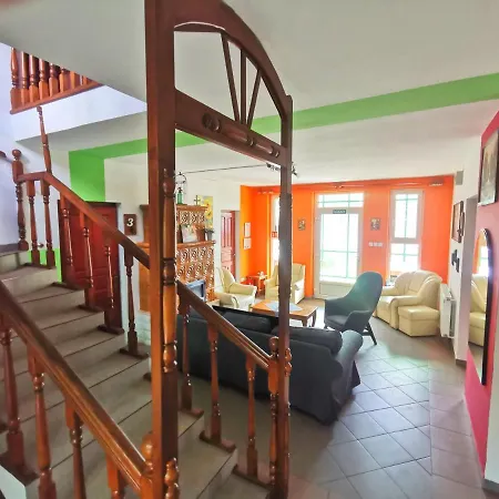 Guest house Dolce Villa Balaton 3*