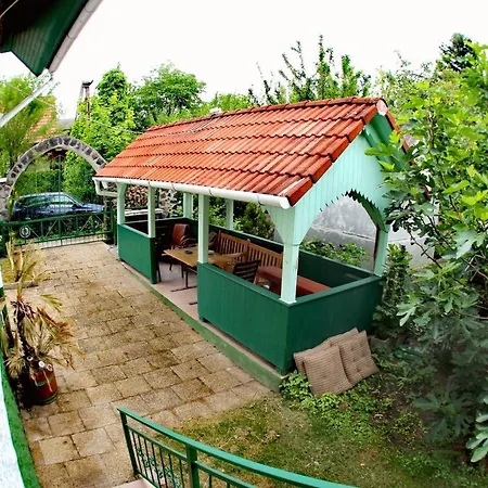 Guest house Dolce Villa Balaton *