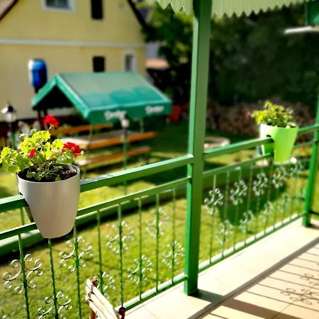 Pensión Dolce Balaton