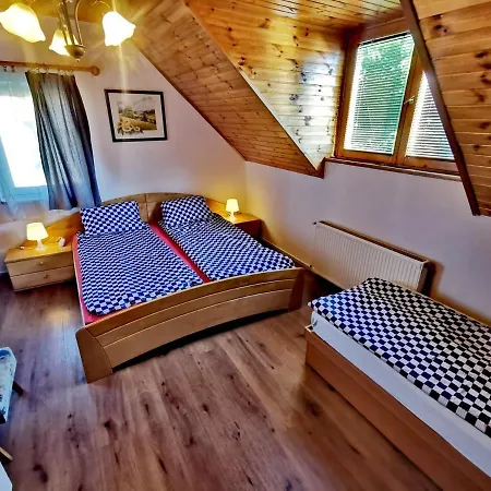 Dolce Balaton Pensión Vonyarcvashegy