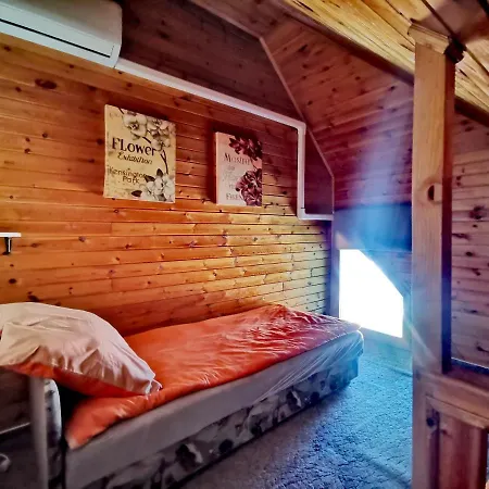 בית הארחה Dolce Balaton פוניארצוושהג'