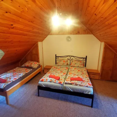 Dolce Villa Balaton Guest house
