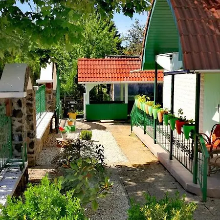 Dolce Villa Balaton