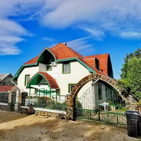 Dolce Villa Balaton