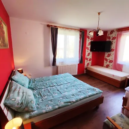 Dolce Villa Balaton 3*