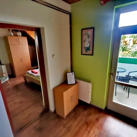 Dolce Villa Balaton 3*