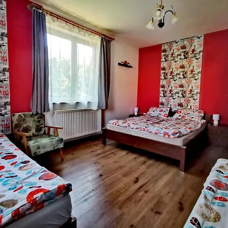 Dolce Villa Balaton Guest house *