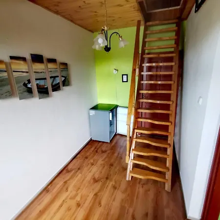Dolce Villa Balaton Guest house Vonyarcvashegy