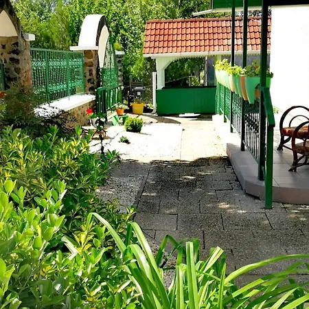 Dolce Villa Balaton