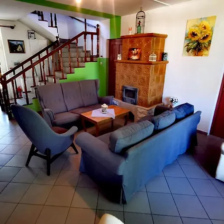Guest house Dolce Villa Balaton
