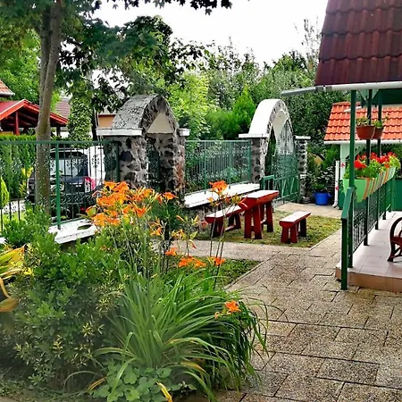 Guest house Dolce Villa Balaton *
