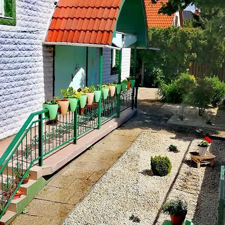 Dolce Villa Balaton Guest house Vonyarcvashegy
