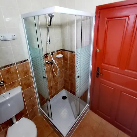 Dolce Villa Balaton Guest house *