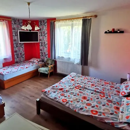 Dolce Villa Balaton 3*