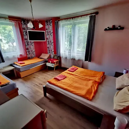 Vendégház Dolce Balaton Vonyarcvashegy