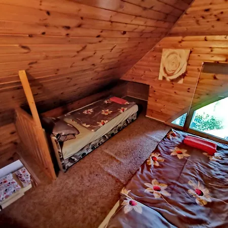 בית הארחה Dolce Balaton 3*