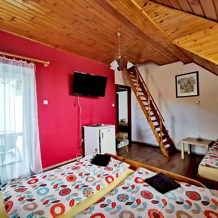 Dolce Villa Balaton