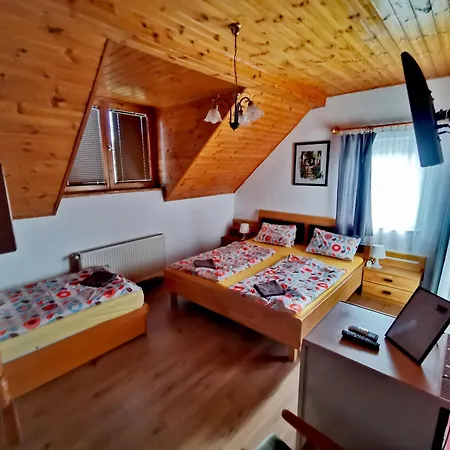 Dolce Villa Balaton Vonyarcvashegy